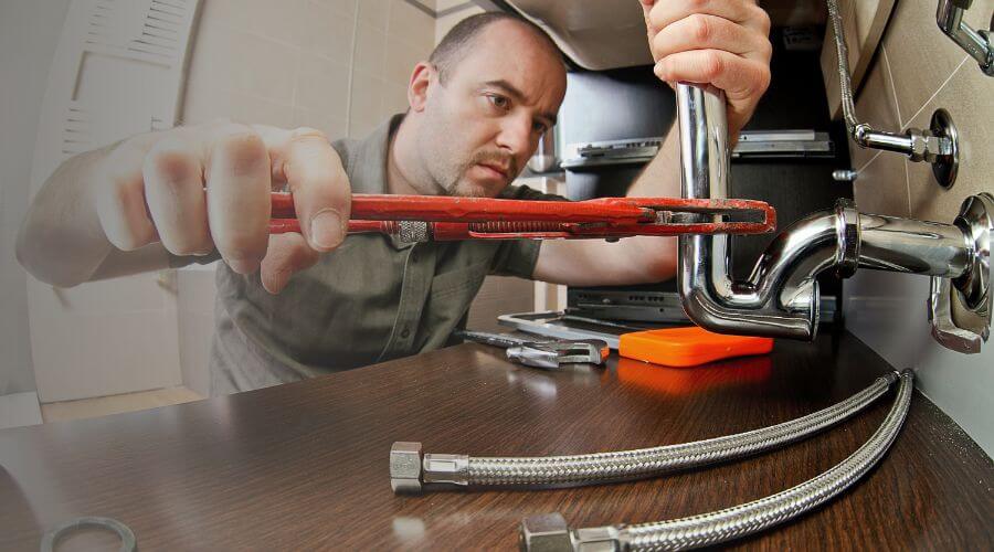 Local annual plumbing maintenance in Newcomb, TN